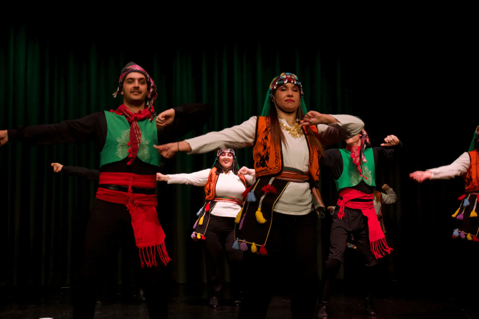 mfd auftritt folk dance 14