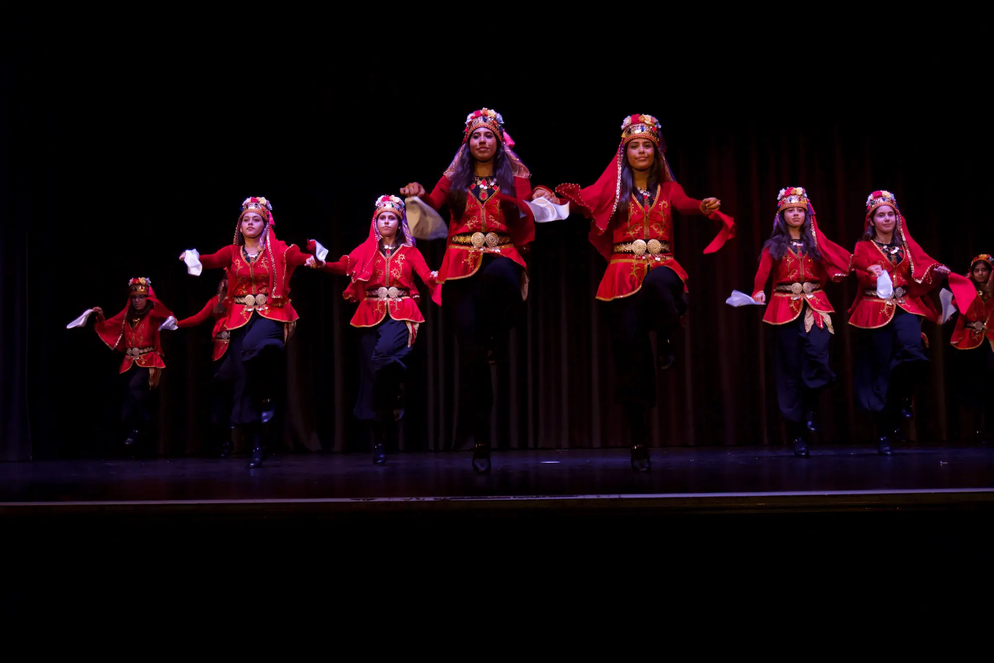 mfd auftritt folk dance 15