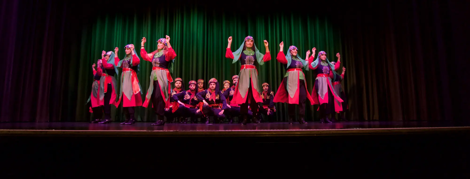 mfd auftritt folk dance 2