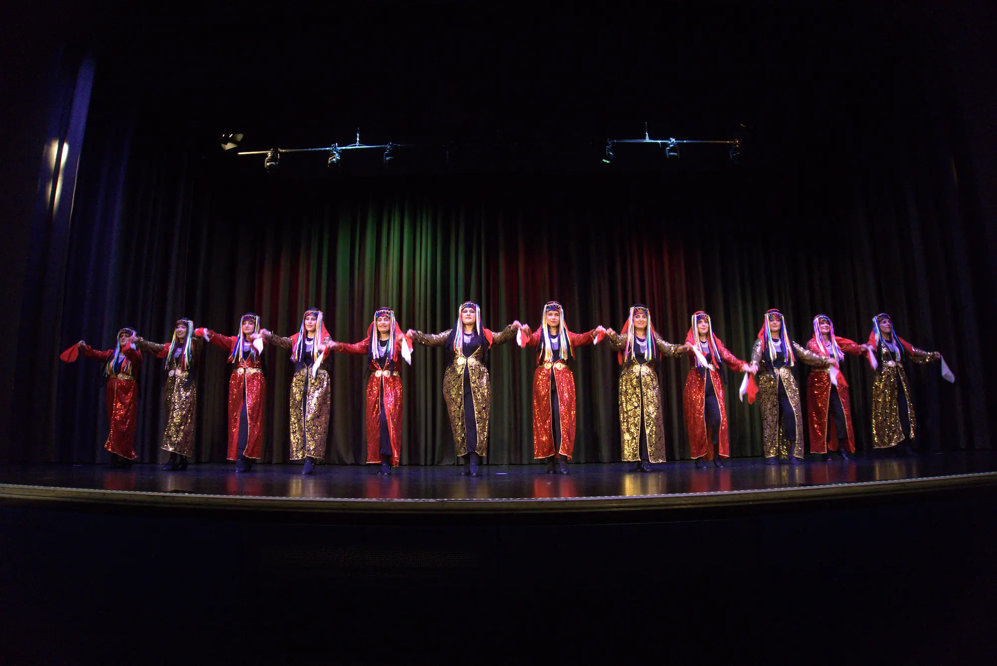 mfd auftritt folk dance 3