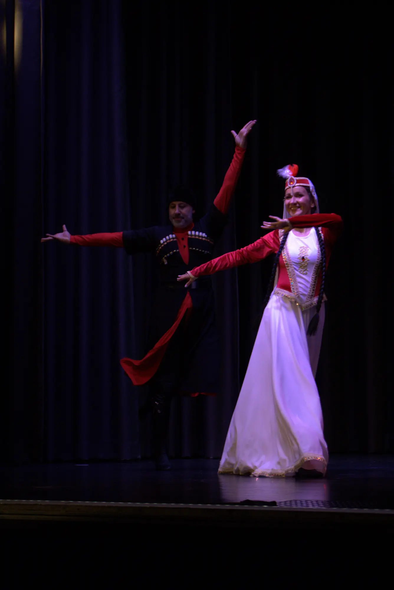 mfd auftritt folk dance 5
