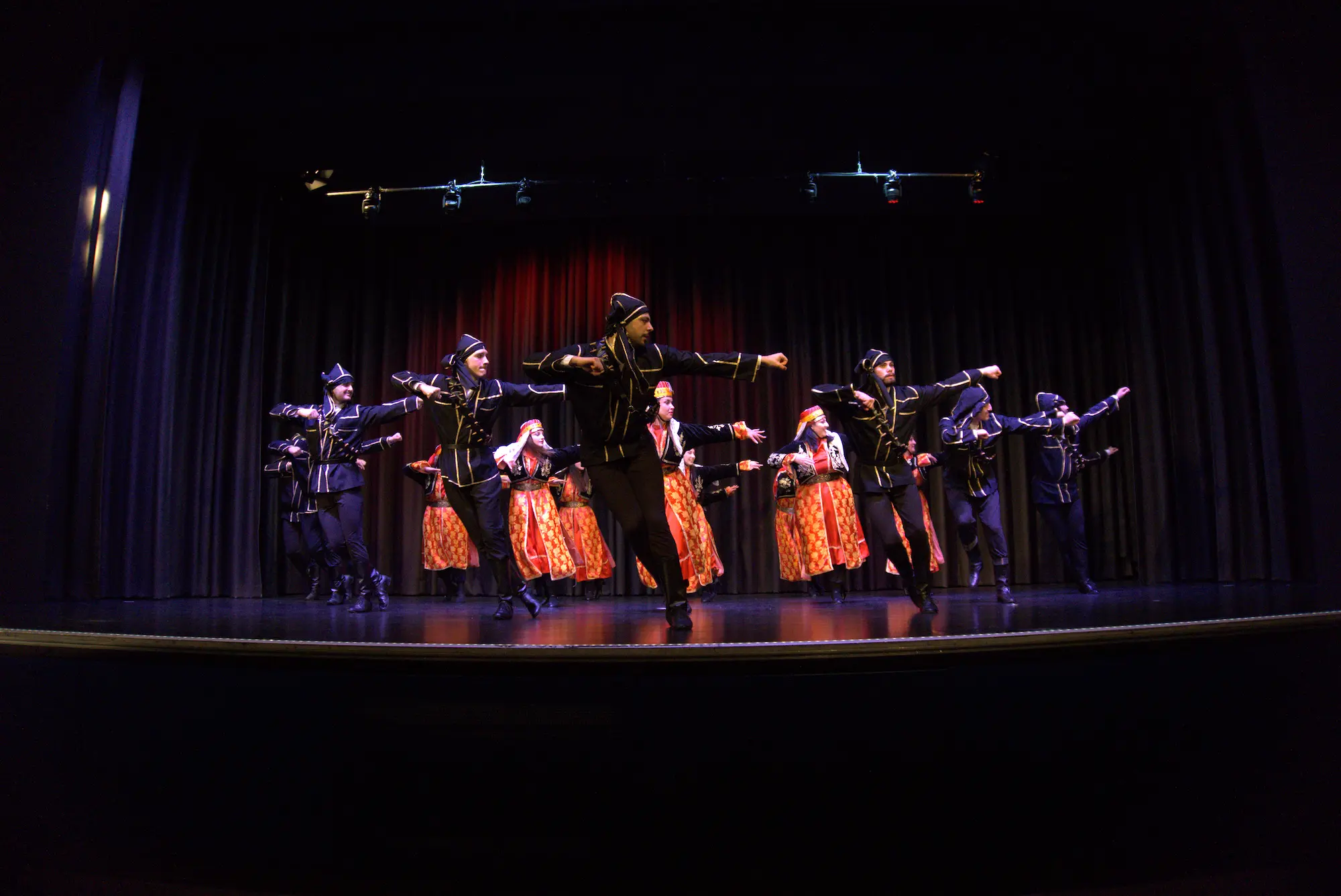 mfd auftritt folk dance 6