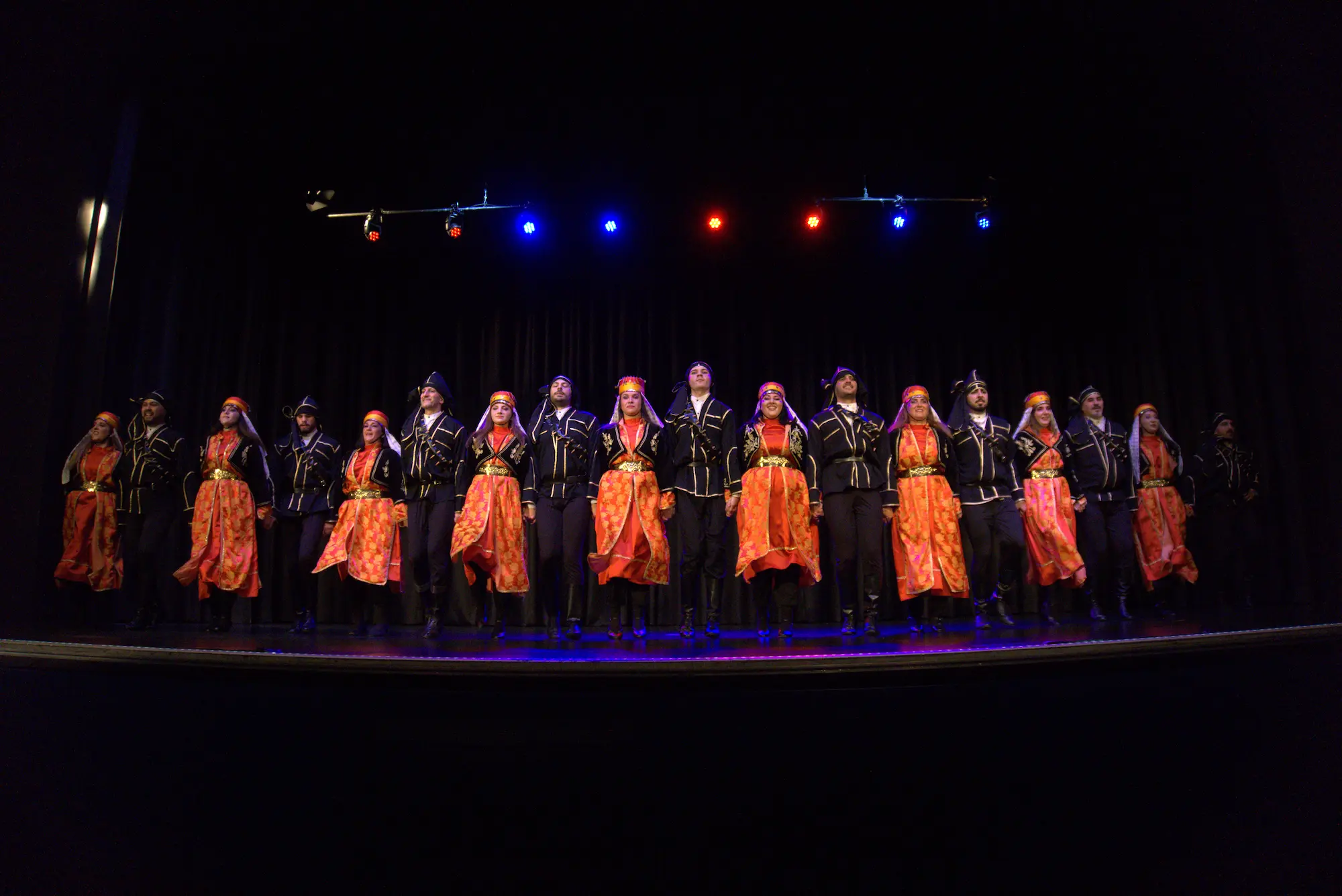 mfd auftritt folk dance 8
