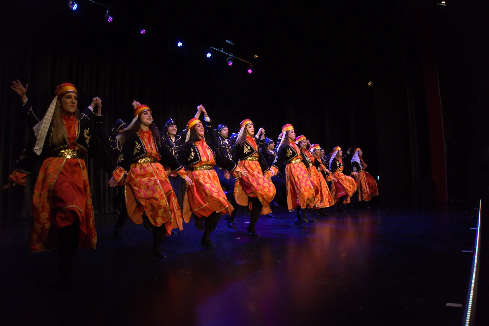 mfd auftritt folk dance 9