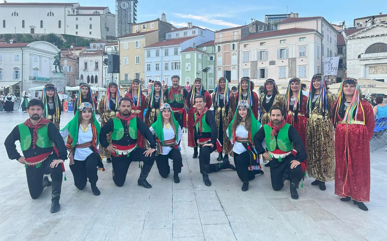 next events Int folklorefestival kroatien modern folk dance